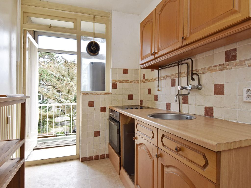 Hanedoesstraat 3, 'S-GRAVENHAGE