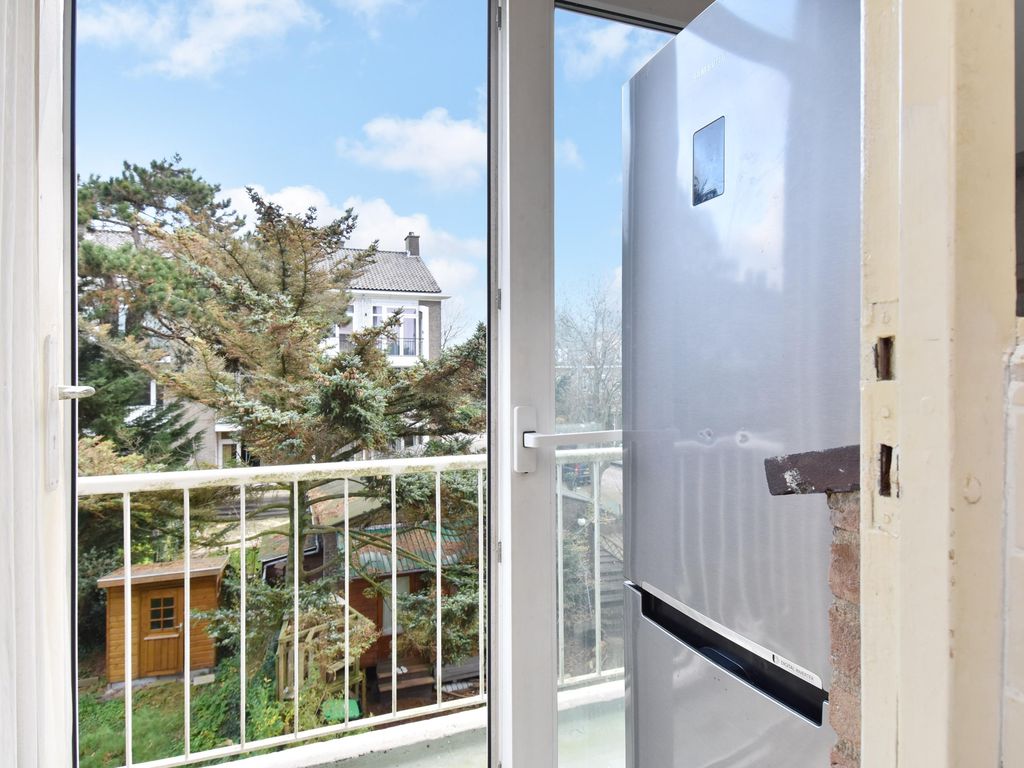 Hanedoesstraat 3, 'S-GRAVENHAGE