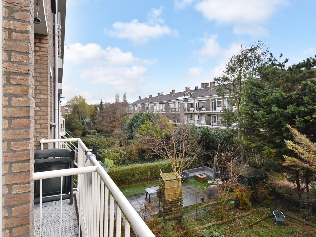 Hanedoesstraat 3, 'S-GRAVENHAGE