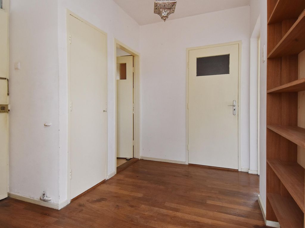 Hanedoesstraat 3, 'S-GRAVENHAGE