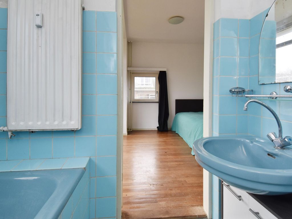 Hanedoesstraat 3, 'S-GRAVENHAGE