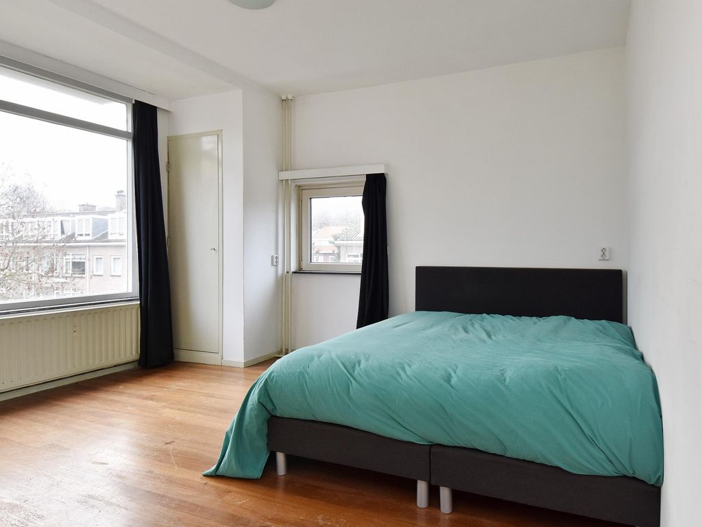 Hanedoesstraat 3, 'S-GRAVENHAGE