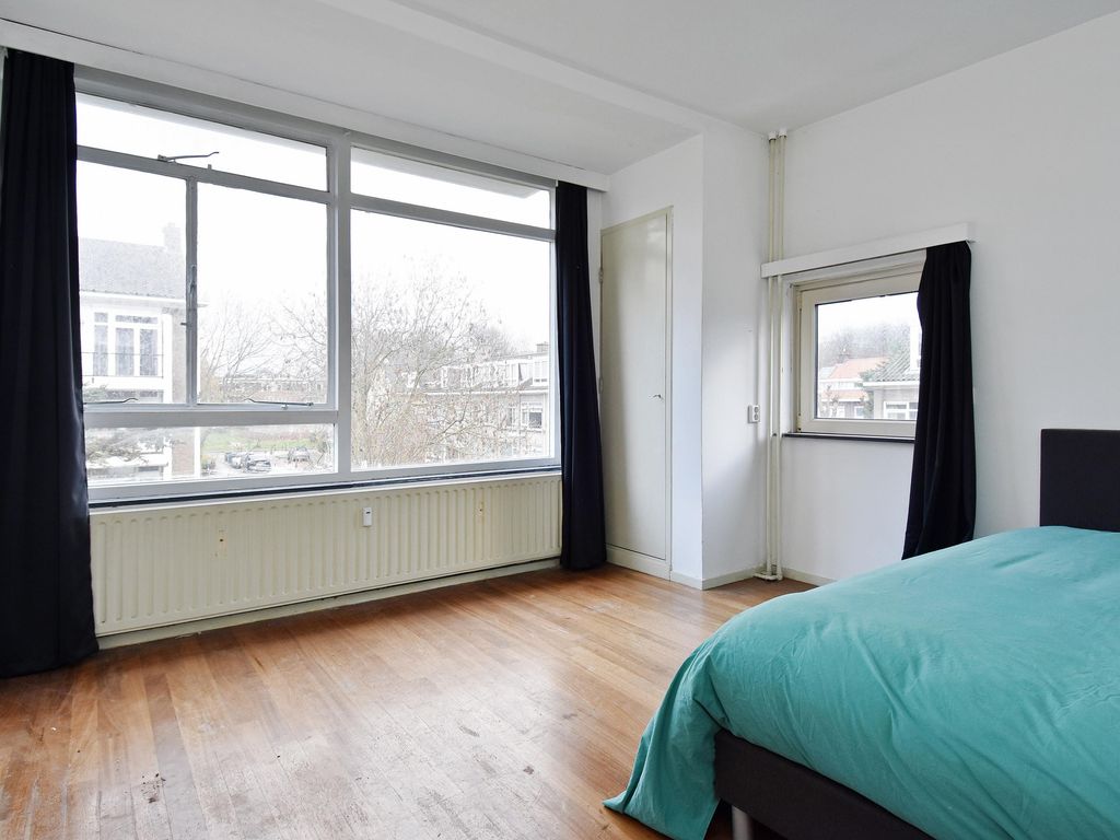 Hanedoesstraat 3, 'S-GRAVENHAGE