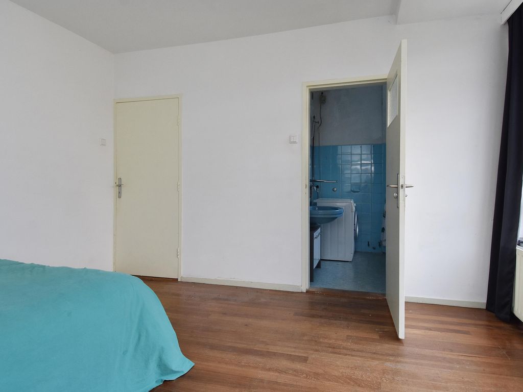 Hanedoesstraat 3, 'S-GRAVENHAGE