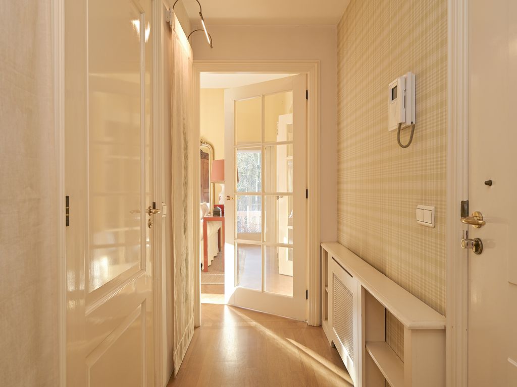 Tapijtweg 28, 'S-GRAVENHAGE