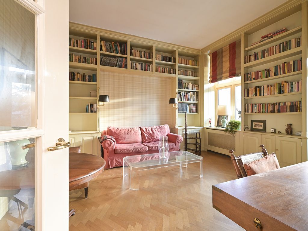 Tapijtweg 28, 'S-GRAVENHAGE