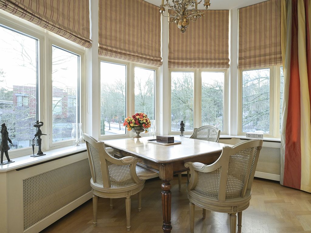 Tapijtweg 28, 'S-GRAVENHAGE