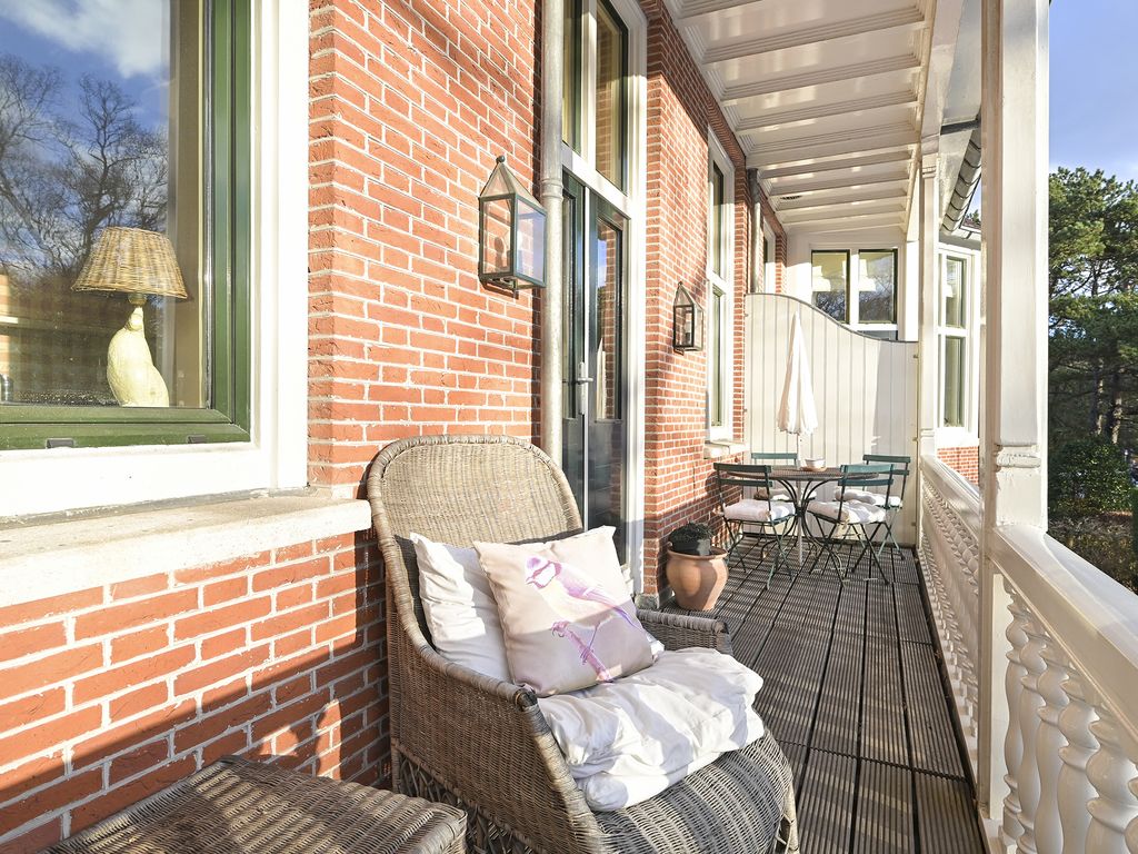 Tapijtweg 28, 'S-GRAVENHAGE