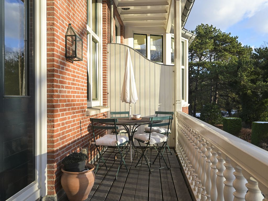 Tapijtweg 28, 'S-GRAVENHAGE