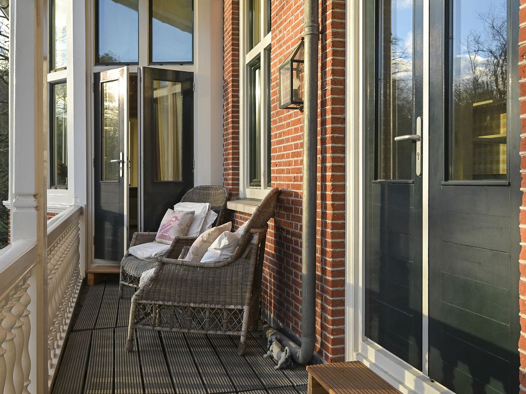 Tapijtweg 28, 'S-GRAVENHAGE