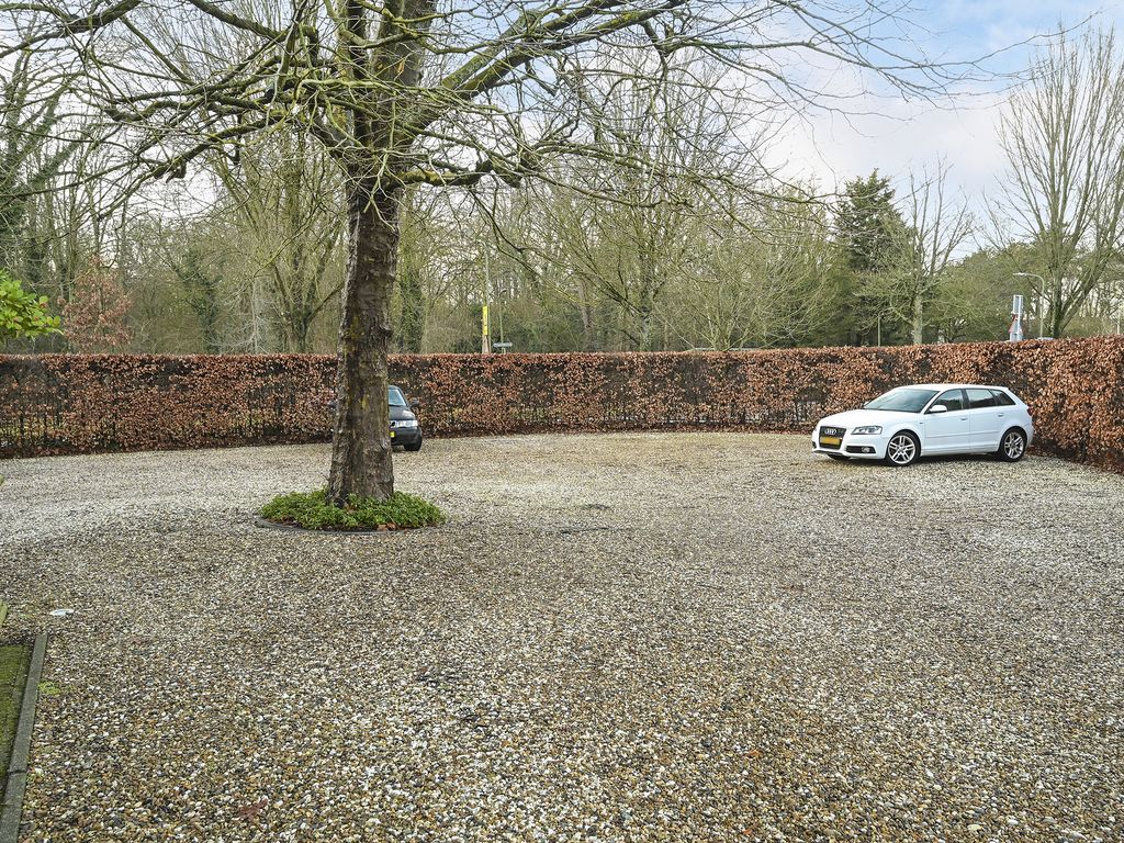 Tapijtweg 28, 'S-GRAVENHAGE