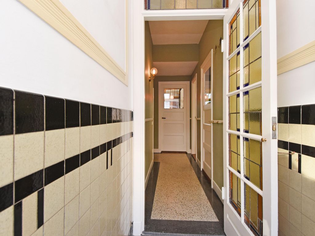 De Bruynestraat 34, 'S-GRAVENHAGE