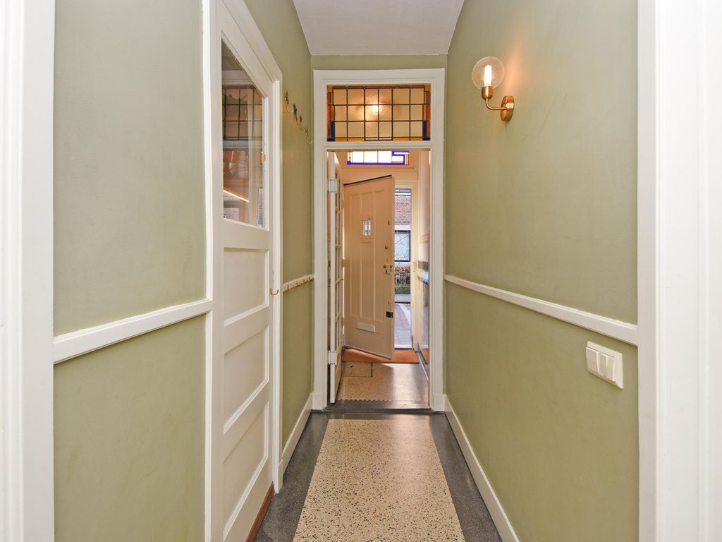 De Bruynestraat 34, 'S-GRAVENHAGE