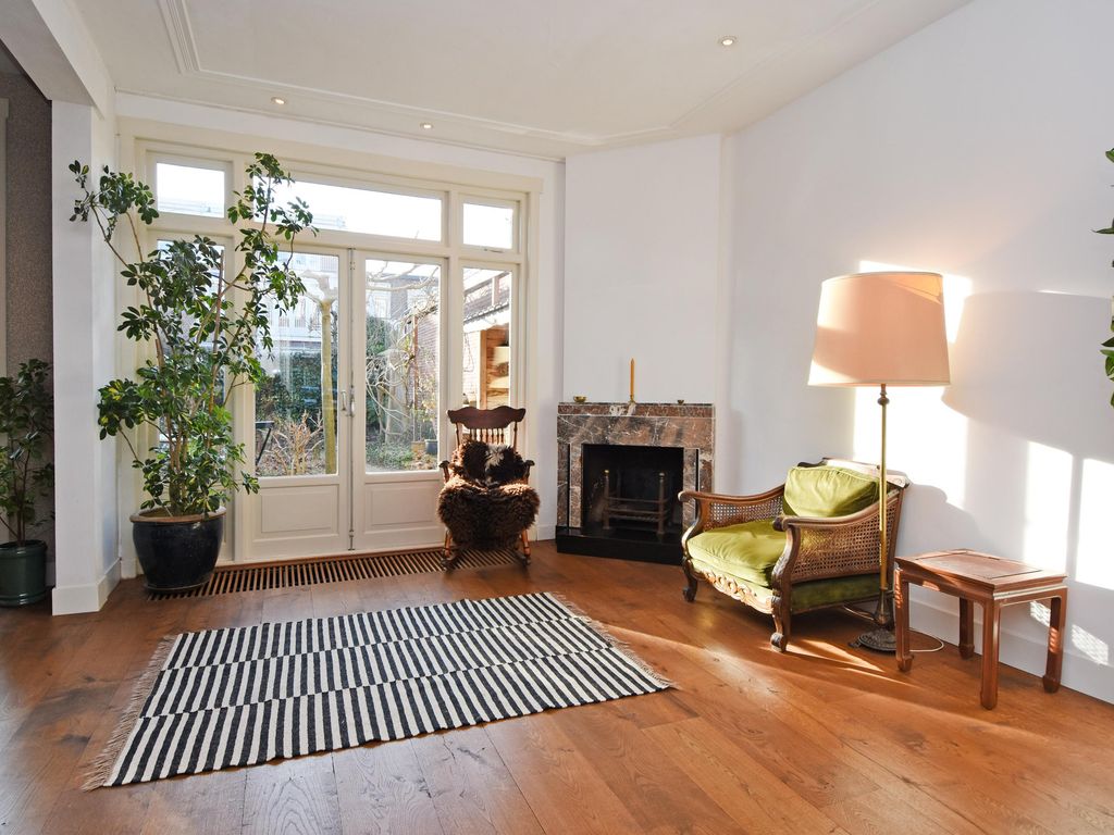 De Bruynestraat 34, 'S-GRAVENHAGE