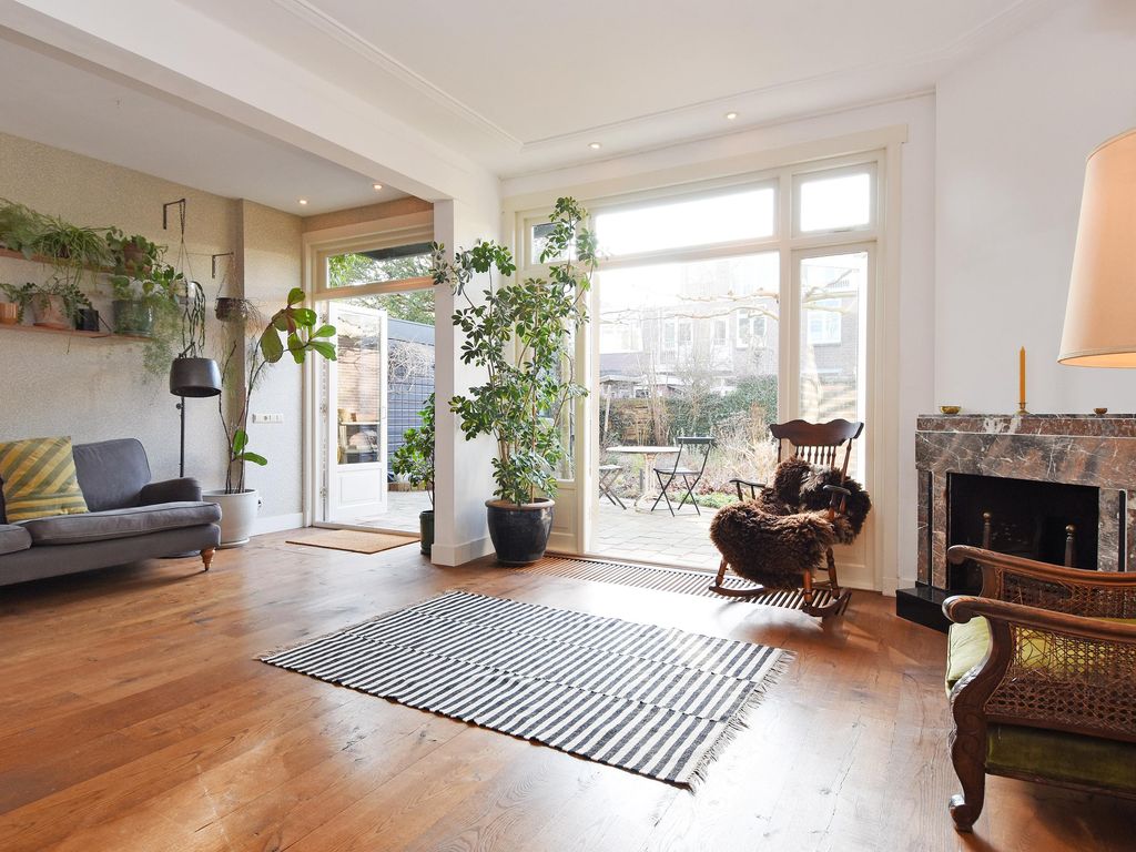 De Bruynestraat 34, 'S-GRAVENHAGE