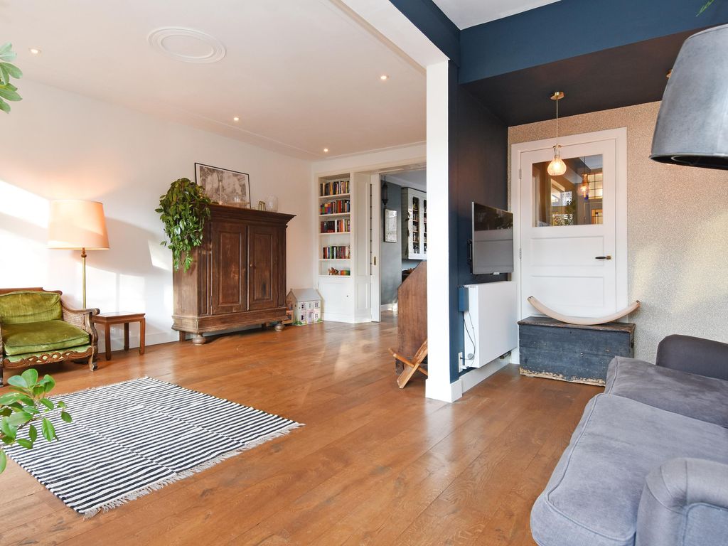 De Bruynestraat 34, 'S-GRAVENHAGE