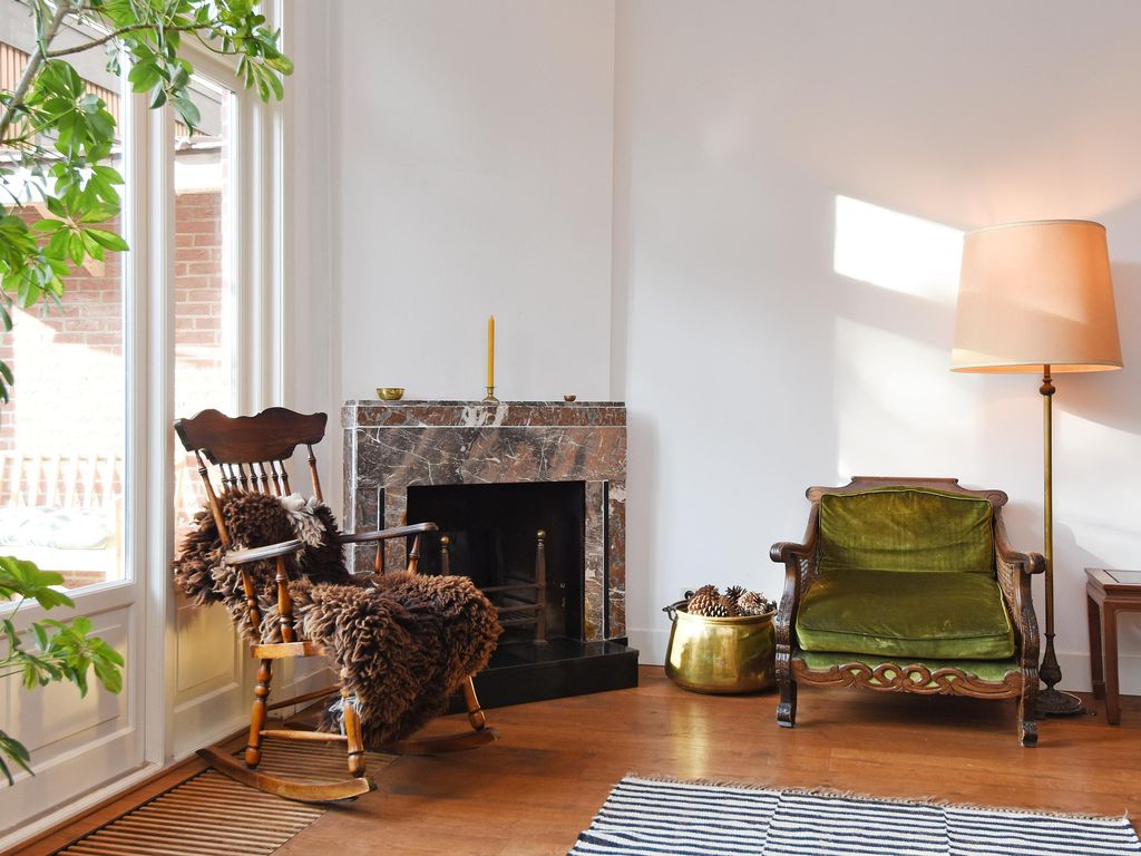 De Bruynestraat 34, 'S-GRAVENHAGE