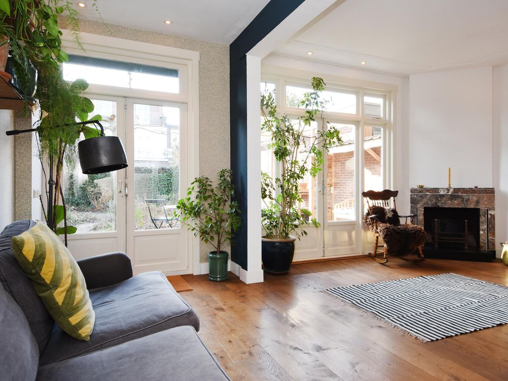 De Bruynestraat 34, 'S-GRAVENHAGE