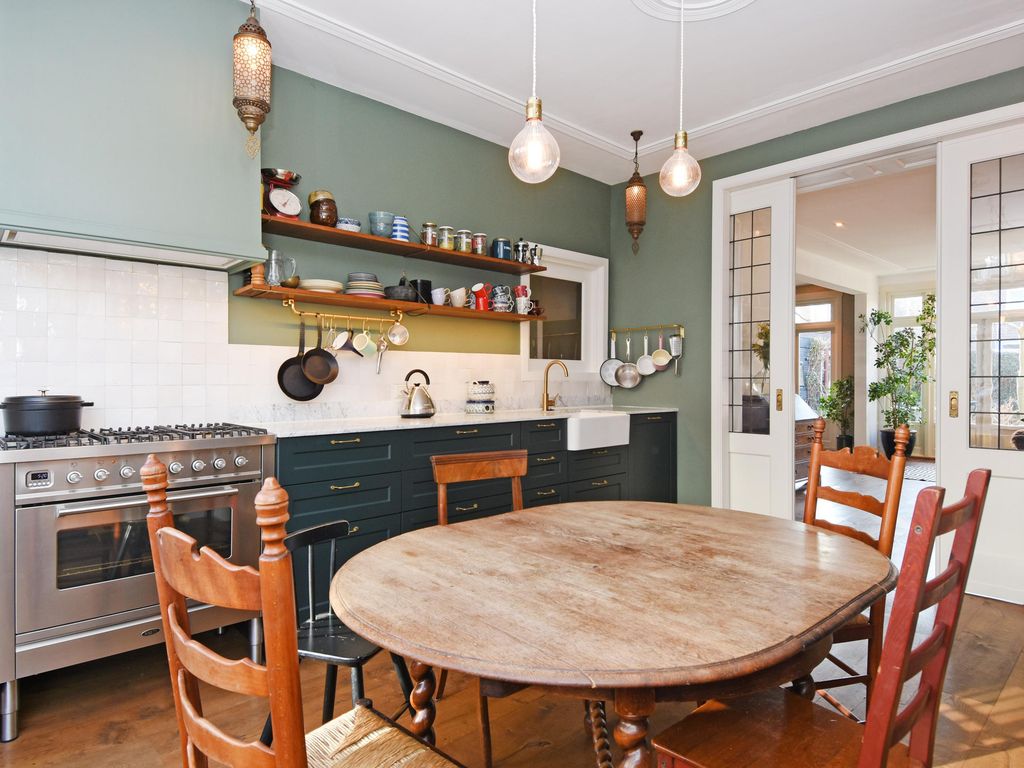 De Bruynestraat 34, 'S-GRAVENHAGE