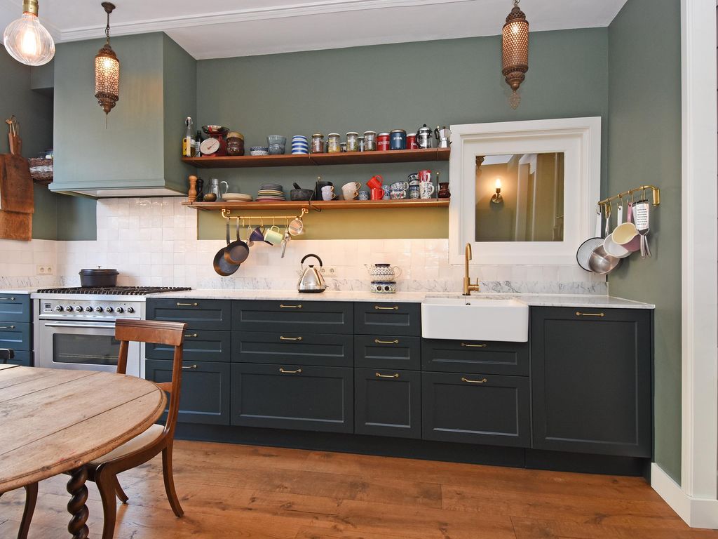 De Bruynestraat 34, 'S-GRAVENHAGE