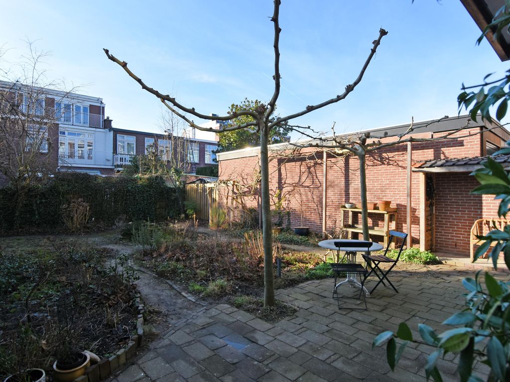 De Bruynestraat 34, 'S-GRAVENHAGE