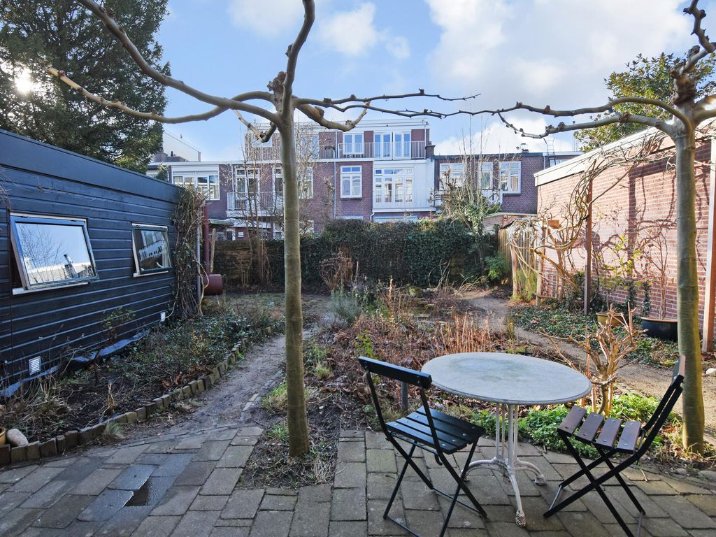 De Bruynestraat 34, 'S-GRAVENHAGE