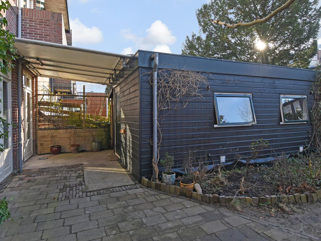 De Bruynestraat 34, 'S-GRAVENHAGE