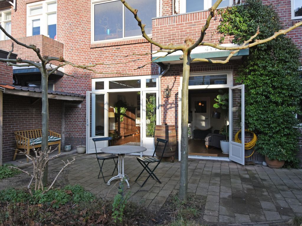 De Bruynestraat 34, 'S-GRAVENHAGE