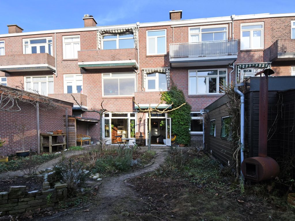 De Bruynestraat 34, 'S-GRAVENHAGE