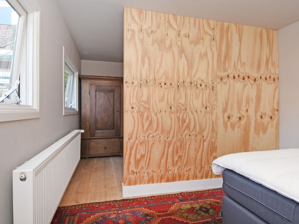 De Bruynestraat 34, 'S-GRAVENHAGE