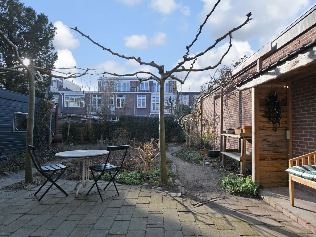 De Bruynestraat 34, 'S-GRAVENHAGE