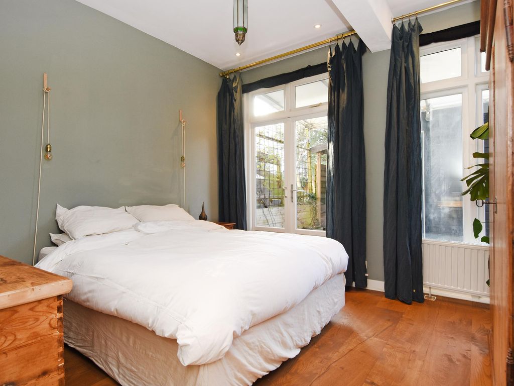 De Bruynestraat 34, 'S-GRAVENHAGE