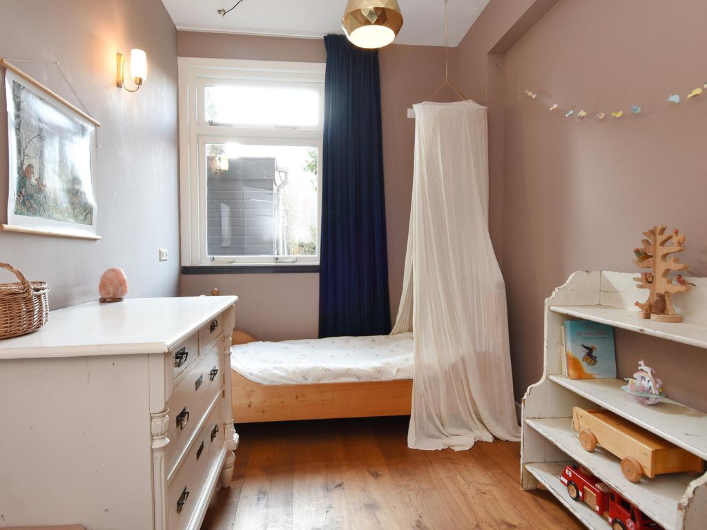 De Bruynestraat 34, 'S-GRAVENHAGE