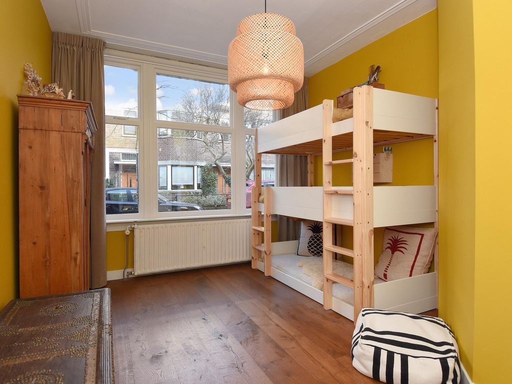 De Bruynestraat 34, 'S-GRAVENHAGE