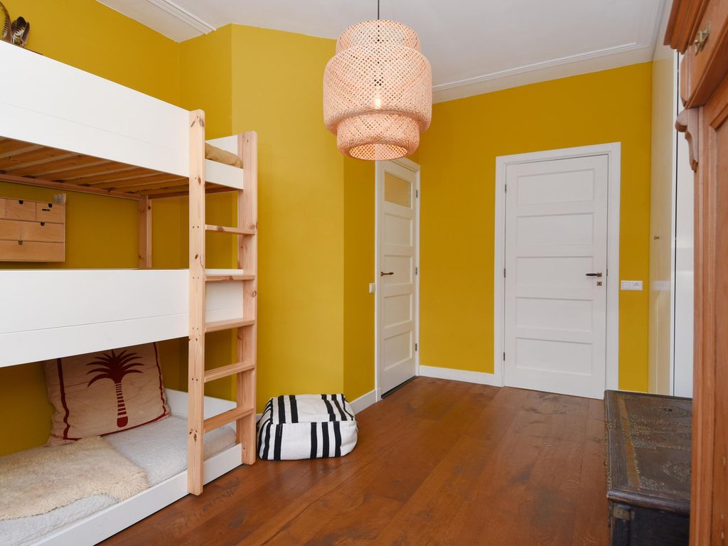 De Bruynestraat 34, 'S-GRAVENHAGE