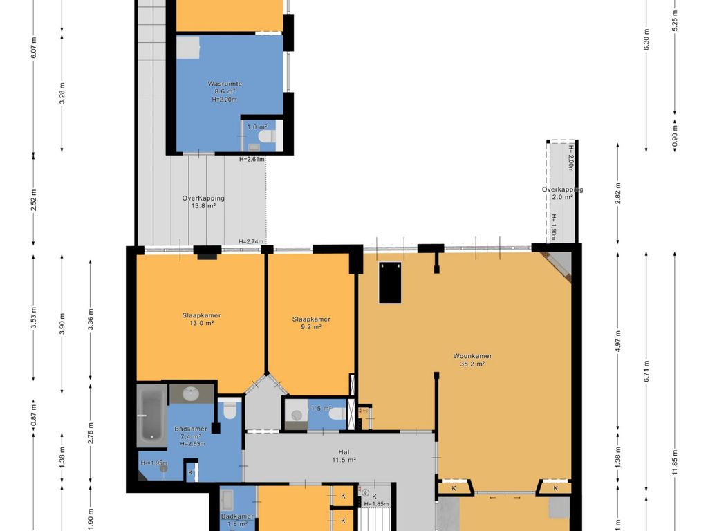 De Bruynestraat 34, 'S-GRAVENHAGE