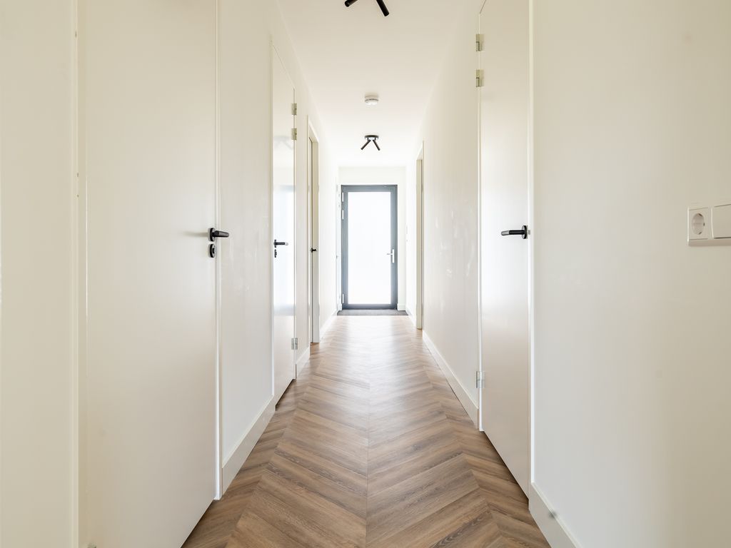 Geestbrugkade 46, RIJSWIJK