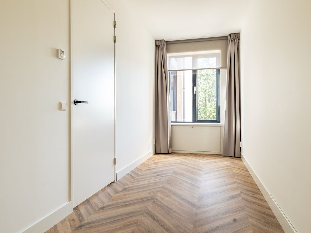 Geestbrugkade 46, RIJSWIJK