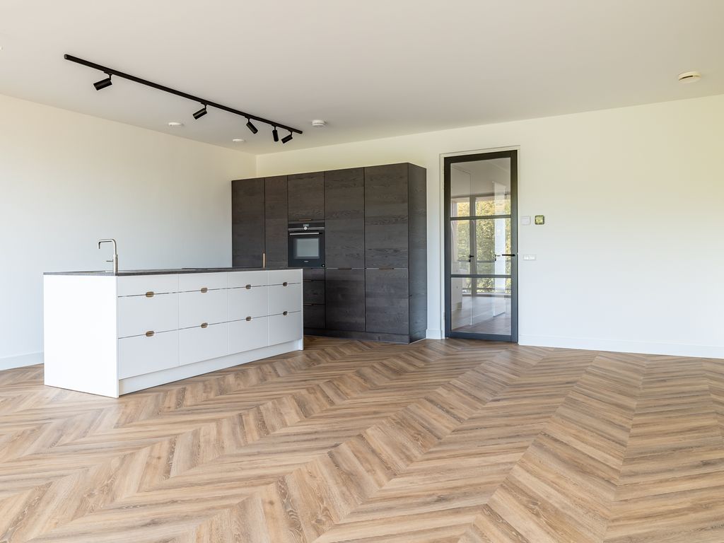 Geestbrugkade 46, RIJSWIJK