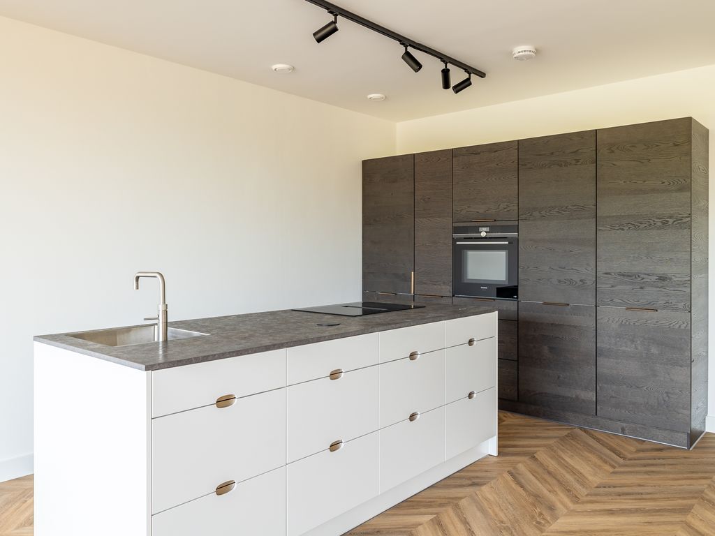 Geestbrugkade 46, RIJSWIJK