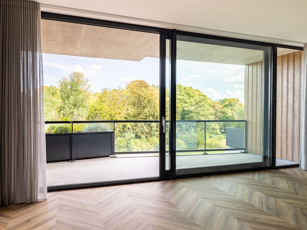 Geestbrugkade 46, RIJSWIJK