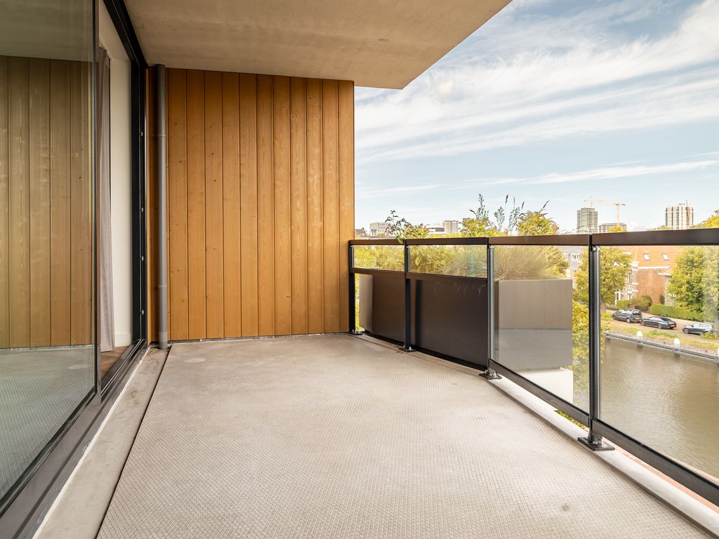 Geestbrugkade 46, RIJSWIJK