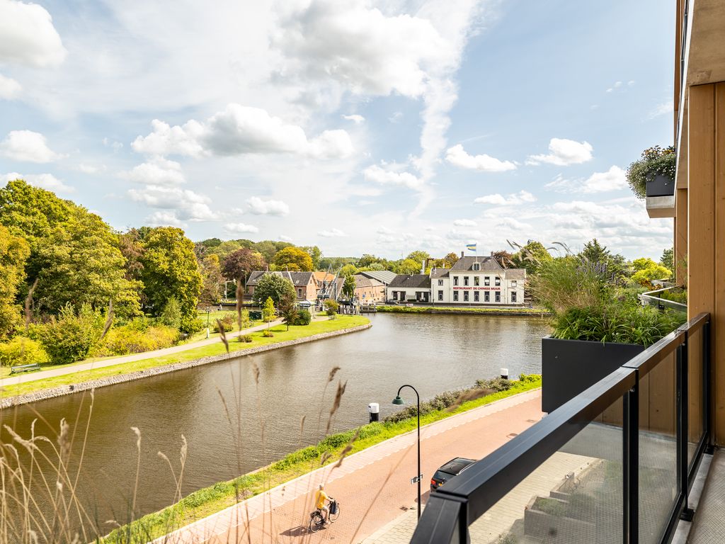 Geestbrugkade 46, RIJSWIJK