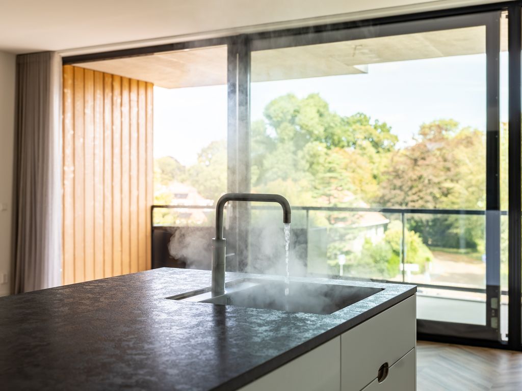 Geestbrugkade 46, RIJSWIJK