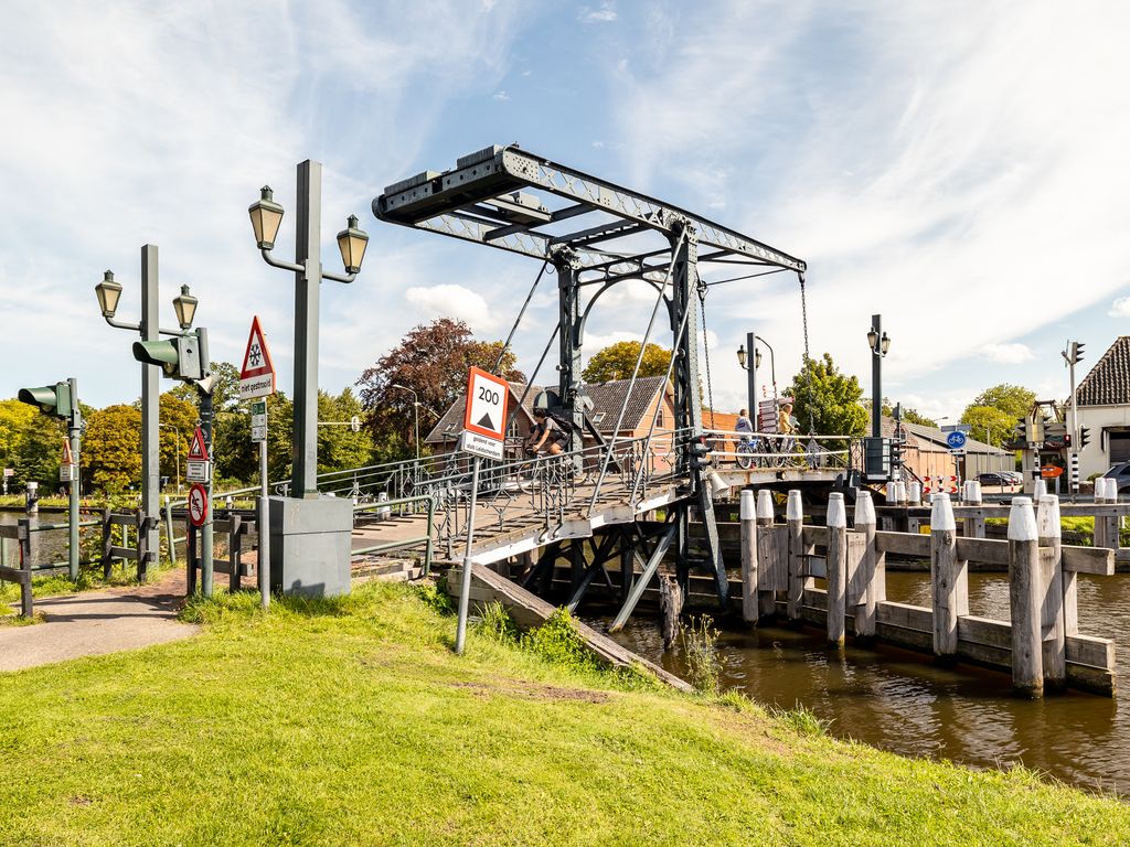 Geestbrugkade 46, RIJSWIJK