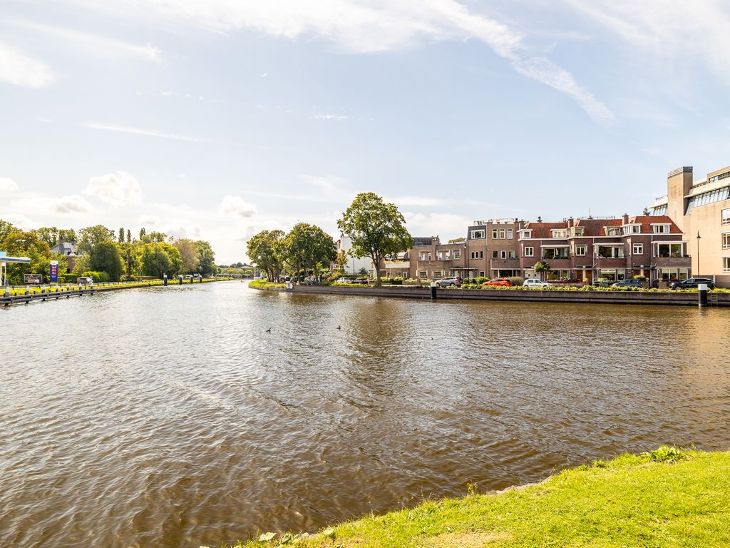 Geestbrugkade 46, RIJSWIJK