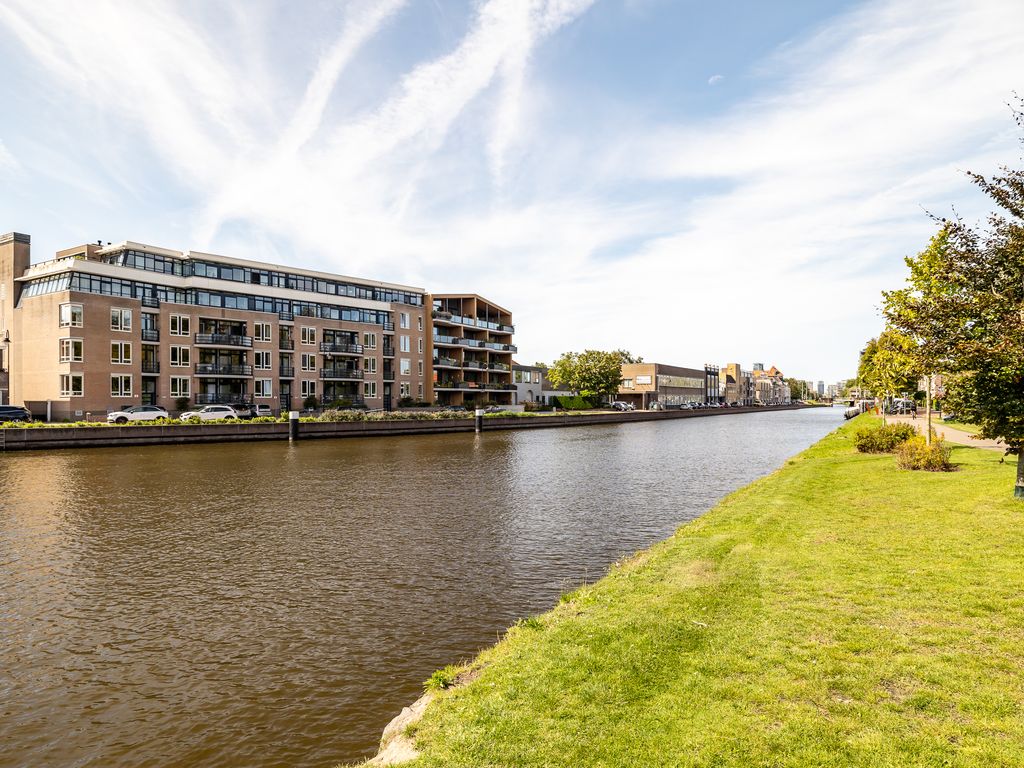 Geestbrugkade 46, RIJSWIJK