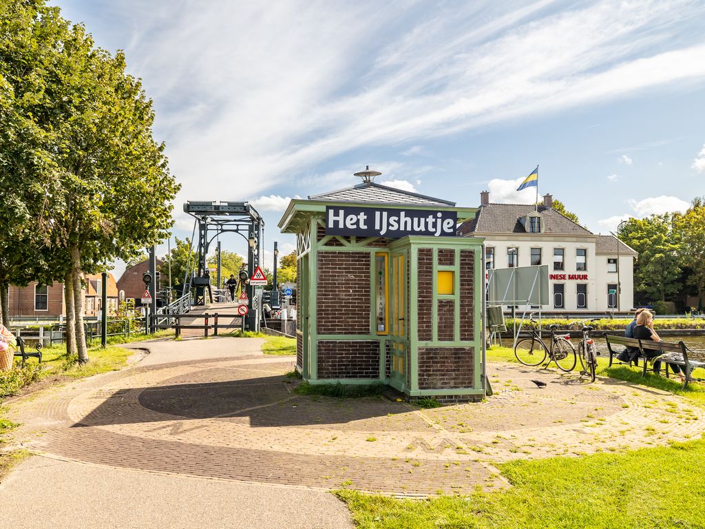 Geestbrugkade 46, RIJSWIJK