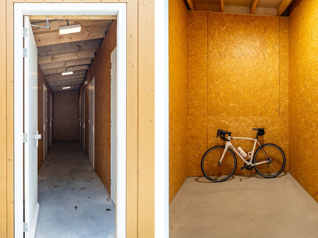 Geestbrugkade 46, RIJSWIJK