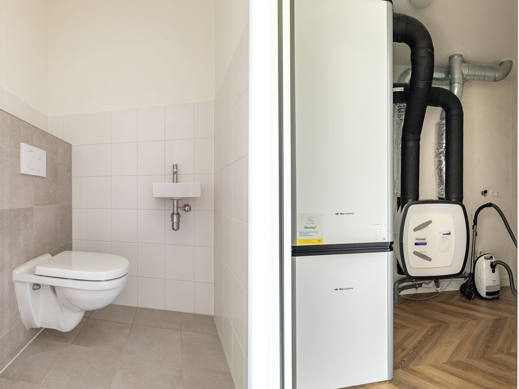 Geestbrugkade 46, RIJSWIJK